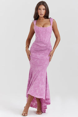 Sienna | Vestido Elegante a la Cintura