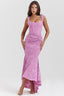 Sienna | Vestido Elegante a la Cintura