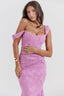 Sienna | Vestido Elegante a la Cintura