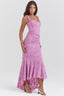 Sienna | Vestido Elegante a la Cintura