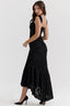 Sienna | Vestido Elegante a la Cintura
