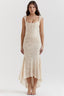 Sienna | Vestido Elegante a la Cintura