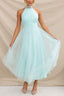 Sadie | Vestido de Tul Elegante