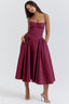 Felicity | Vestido de Sol Moldeador de Cintura