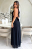 Margo | Vestido Maxi Halter
