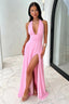 Margo | Vestido Maxi Halter