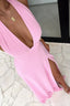 Margo | Vestido Maxi Halter