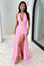 Margo | Vestido Maxi Halter
