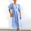 Hallie | Vestido de Verano Elegante