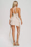 Alayah | Vestido Midi de Malla