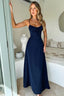 Alina | Vestido Maxi Elegante