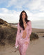 Annabelle | Conjunto de Falda Maxi Fluida