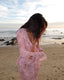 Annabelle | Conjunto de Falda Maxi Fluida